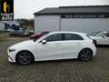 Mercedes-Benz A 200 A 200 AMG Line Plus Standheizung AHK Totwinkelass. Blanc - thumbnail 1