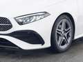 Mercedes-Benz A 200 A 200 AMG Line Plus Standheizung AHK Totwinkelass. Weiß - thumbnail 43