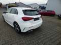 Mercedes-Benz A 200 A 200 AMG Line Plus Standheizung AHK Totwinkelass. Weiß - thumbnail 24