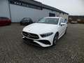 Mercedes-Benz A 200 A 200 AMG Line Plus Standheizung AHK Totwinkelass. Blanc - thumbnail 4