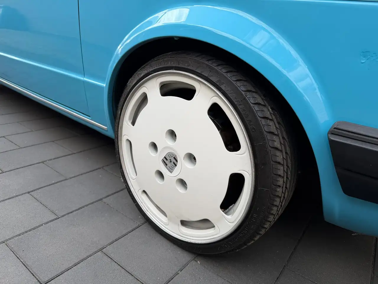 Volkswagen Golf 1.1 Shopper, foto 8