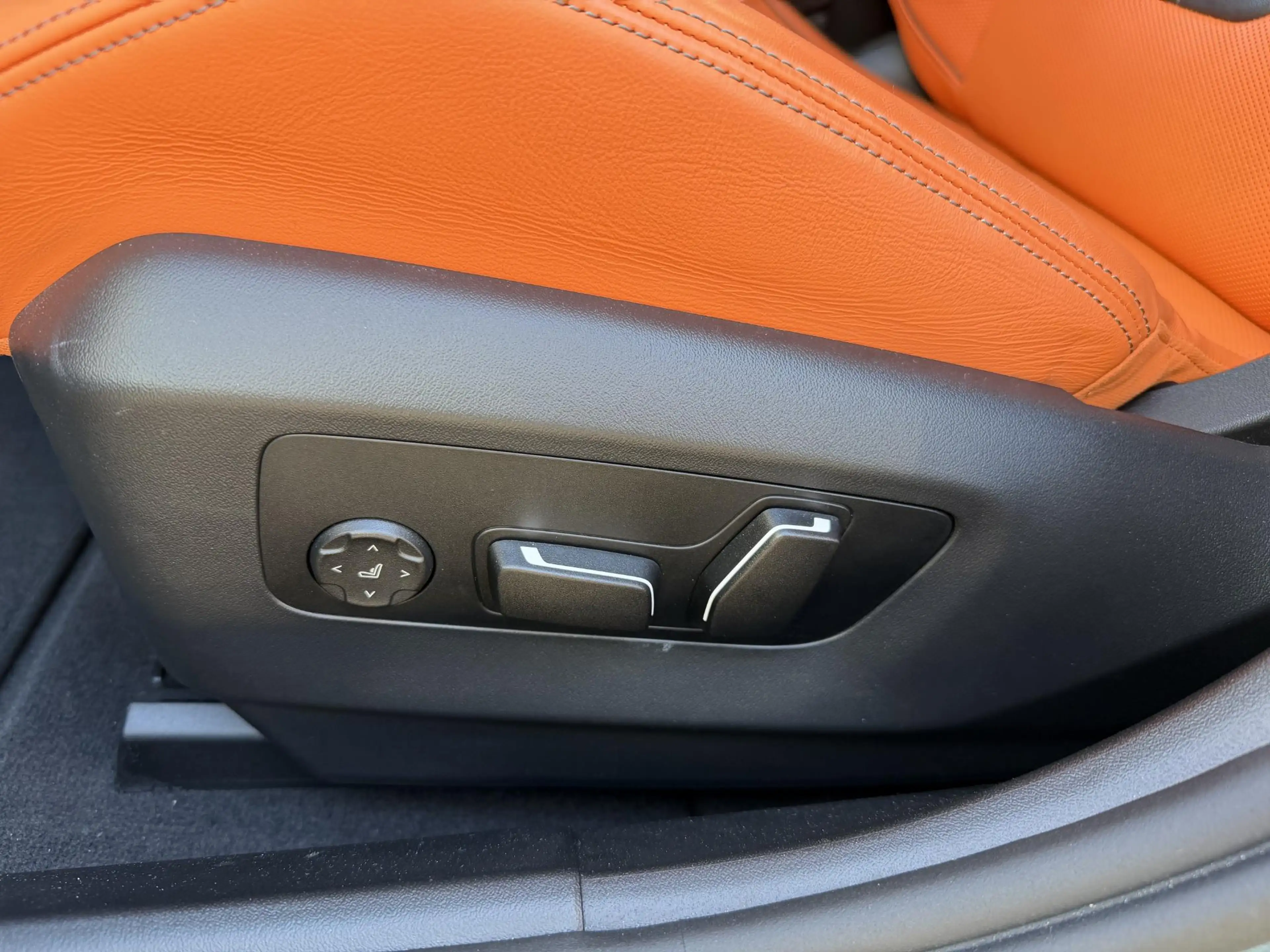BMW M5 5-serie Touring | Carbon Keramische remmen | Ultim — photo 14
