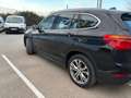 BMW X1 X1 sDrive 18dA Business Business Negro - thumbnail 4