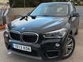 BMW X1 X1 sDrive 18dA Business Business Negro - thumbnail 1