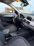 BMW X1 X1 sDrive 18dA Business Business Negro - thumbnail 2