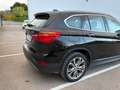 BMW X1 X1 sDrive 18dA Business Business Negro - thumbnail 3