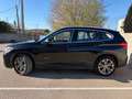 BMW X1 X1 sDrive 18dA Business Business Negro - thumbnail 9