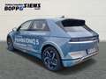 Hyundai IONIQ 5 72,6 kWh 4WD 'Techniq' Blau - thumbnail 3