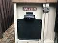 Austin Austin Gibsy PickUp LWB 2.2L Pritsche Blanc - thumbnail 36