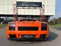 Lamborghini Gallardo Coupe 5.0 500 e-gear Оранжевий - thumbnail 12