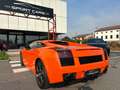 Lamborghini Gallardo Coupe 5.0 500 e-gear Oranje - thumbnail 10