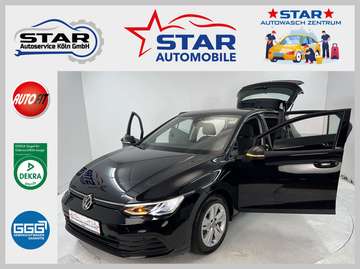 VIII DSG Life 2,0TDI DSG 85kW NAVI ACC LED EU6d