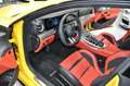 Mercedes-Benz AMG GT 63 S E Performance origineel 2.344 km Gelb - thumbnail 3