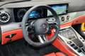 Mercedes-Benz AMG GT 63 S E Performance origineel 2.344 km Sarı - thumbnail 13