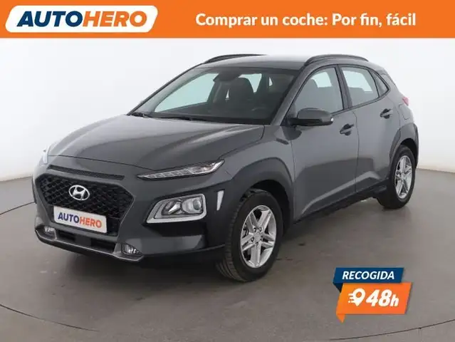 Hyundai KONA 1.0 TGDI Klass 4x2