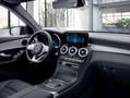 Mercedes-Benz GLC 200 d 4matic amg line (euro 6d) Azul - thumbnail 12