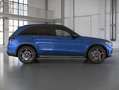 Mercedes-Benz GLC 200 d 4matic amg line (euro 6d) Azul - thumbnail 4