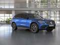 Mercedes-Benz GLC 200 d 4matic amg line (euro 6d) Azul - thumbnail 3