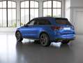 Mercedes-Benz GLC 200 d 4matic amg line (euro 6d) Azul - thumbnail 7