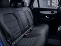 Mercedes-Benz GLC 200 d 4matic amg line (euro 6d) Azul - thumbnail 11