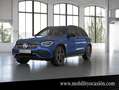 Mercedes-Benz GLC 200 d 4matic amg line (euro 6d) Azul - thumbnail 1