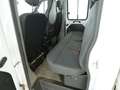 Renault Master PRITSCHE DoKa 3,5t dCi 130 L3H1 KLIMA AHK Weiß - thumbnail 11