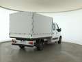 Renault Master PRITSCHE DoKa 3,5t dCi 130 L3H1 KLIMA AHK Weiß - thumbnail 4