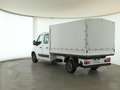 Renault Master PRITSCHE DoKa 3,5t dCi 130 L3H1 KLIMA AHK Weiß - thumbnail 8