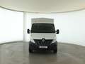 Renault Master PRITSCHE DoKa 3,5t dCi 130 L3H1 KLIMA Weiß - thumbnail 2