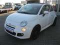 Fiat 500C 1.2 Sport Blanc - thumbnail 3