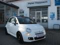Fiat 500C 1.2 Sport Weiß - thumbnail 1
