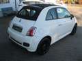 Fiat 500C 1.2 Sport Blanc - thumbnail 7