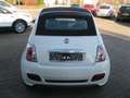 Fiat 500C 1.2 Sport Blanc - thumbnail 8