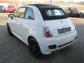 Fiat 500C 1.2 Sport Blanc - thumbnail 9
