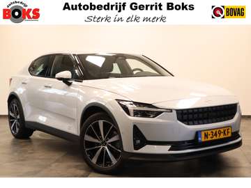 Long Range Single Motor 78 kWh