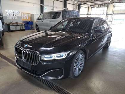 BMW 745 eL xDrive PHEV 8g Steptronic **