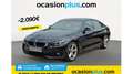 BMW 420 420dA Gran Coupé 4.75 Noir - thumbnail 1