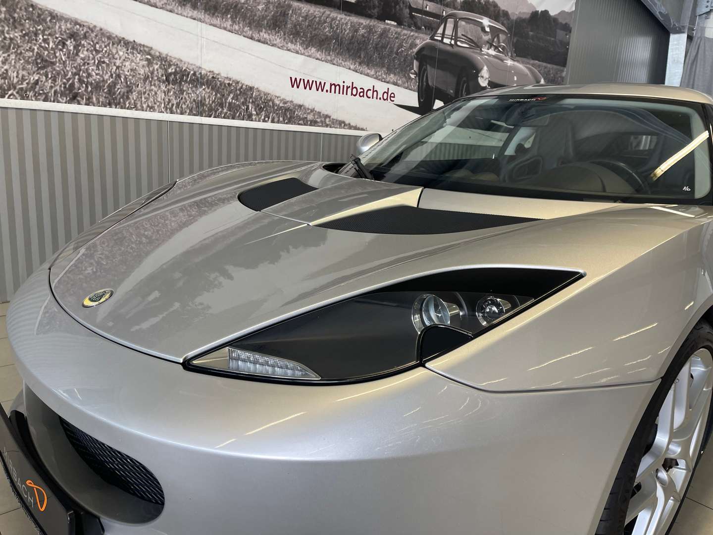 Lotus Evora S3 -  - Joinsteer - #2