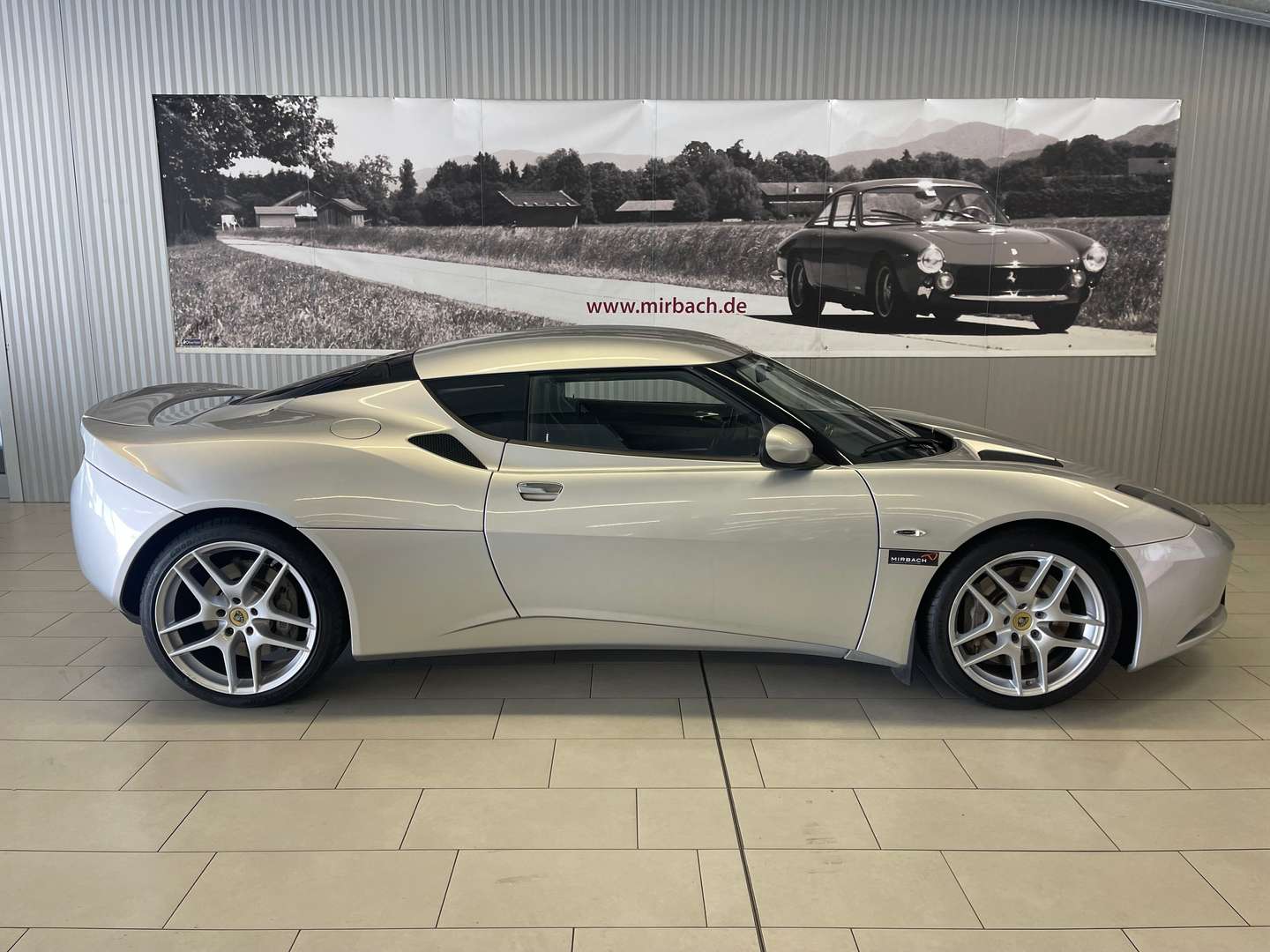 Lotus Evora S3 -  - Joinsteer - #5