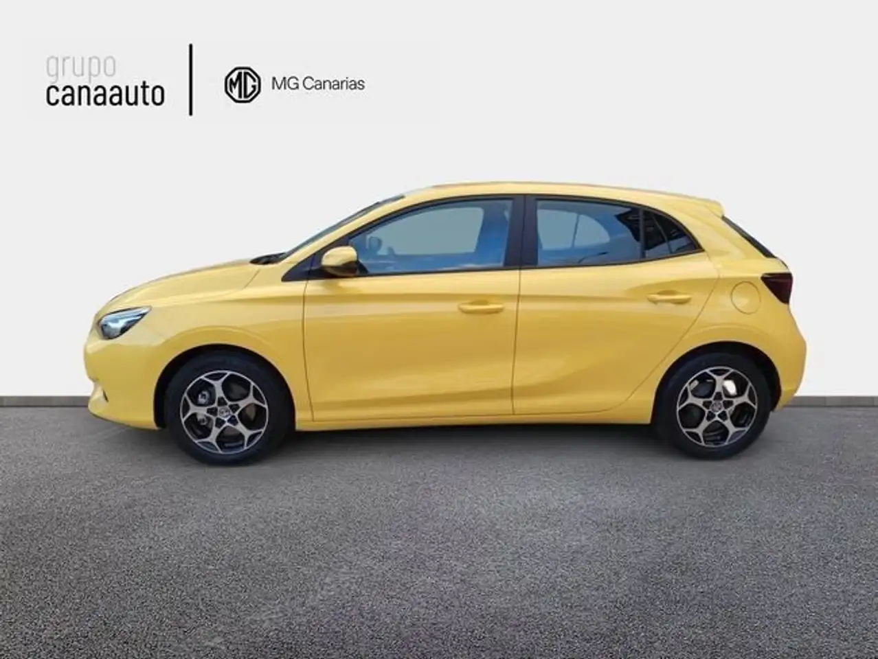 MG MG3 2026
