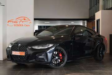 Coupé 420iAS