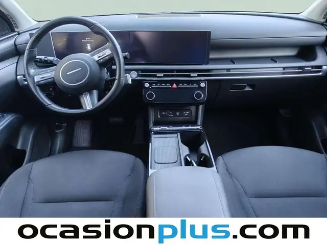 Hyundai Tucson view 6