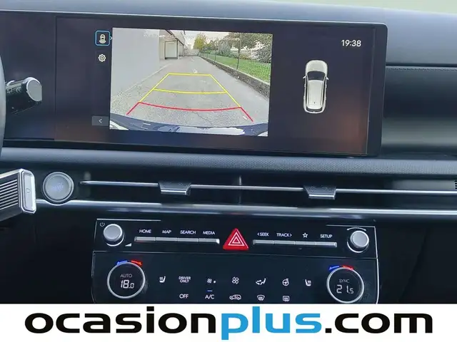 Hyundai Tucson view 10