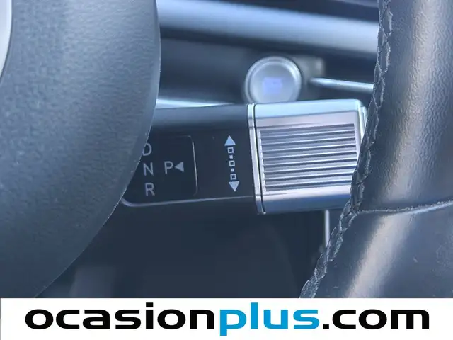 Hyundai Tucson view 5