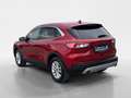 Ford Kuga 2,0 EcoBlue Hybrid Titanium X Rot - thumbnail 3