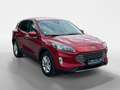 Ford Kuga 2,0 EcoBlue Hybrid Titanium X Rot - thumbnail 7