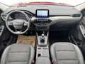 Ford Kuga 2,0 EcoBlue Hybrid Titanium X Rot - thumbnail 10