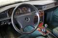 Mercedes-Benz 190 2.6 E Standard/ Origineel NL/ NAP Verde - thumbnail 25