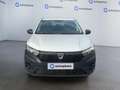Dacia Sandero Access Vitres Elect Roue de secours Faible KM !!! Blanc - thumbnail 8