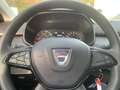 Dacia Sandero Access Vitres Elect Roue de secours Faible KM !!! Blanc - thumbnail 15